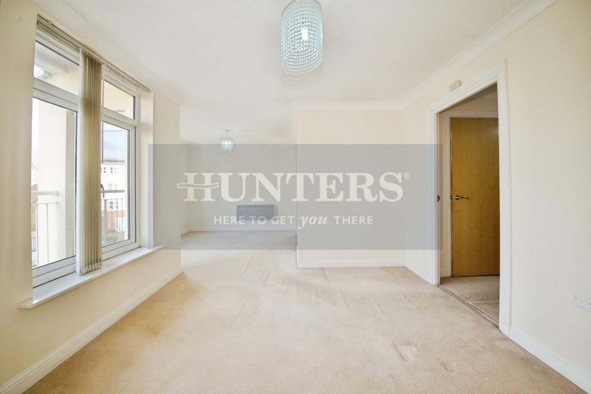 Magdalene Gardens, London