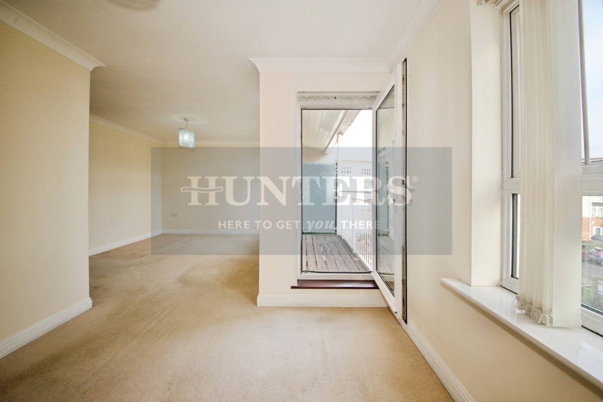 Magdalene Gardens, London