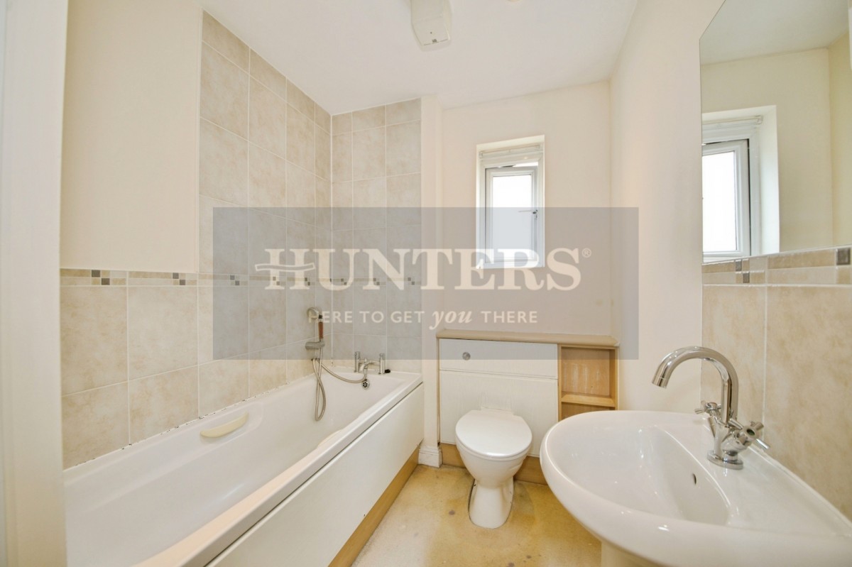 Magdalene Gardens, London