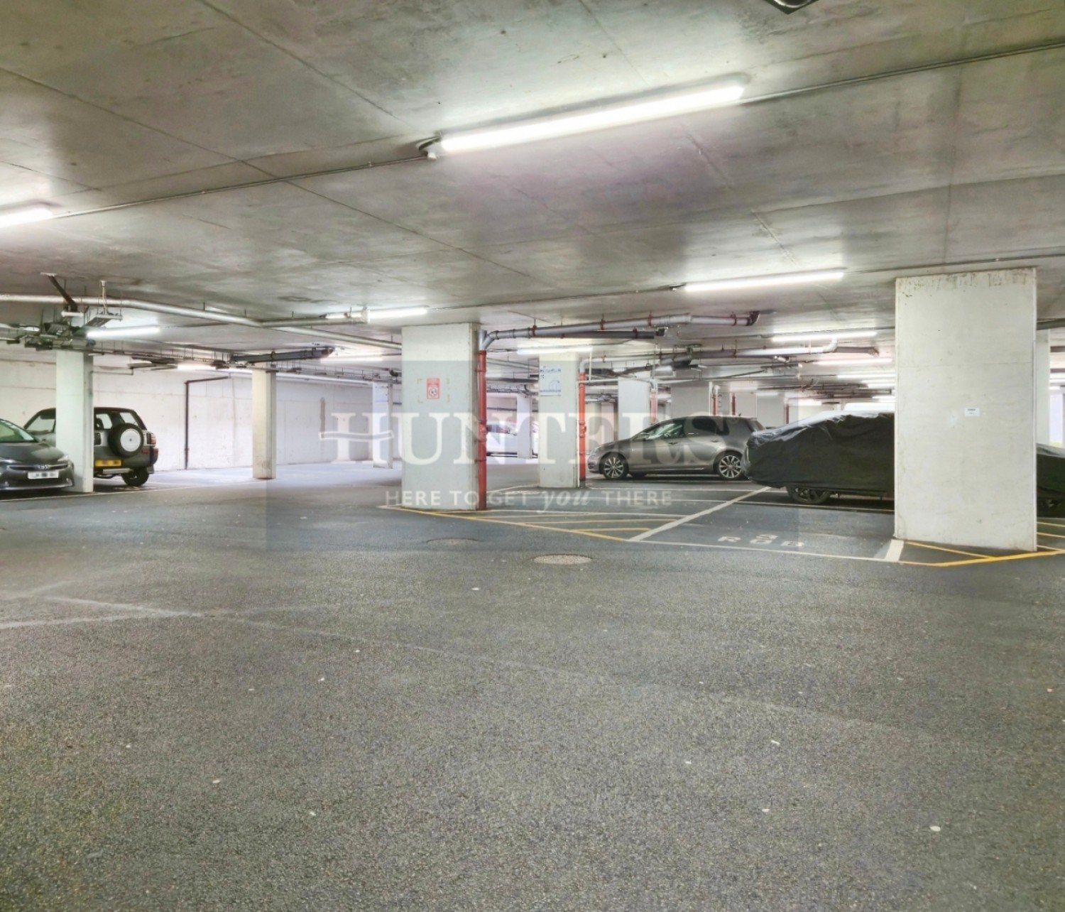 Magdalene Gardens, London