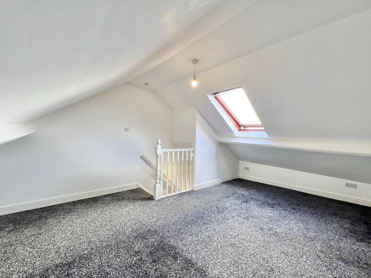 Day Street, Barnsley