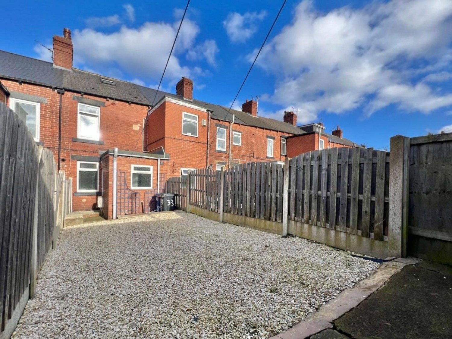 Day Street, Barnsley