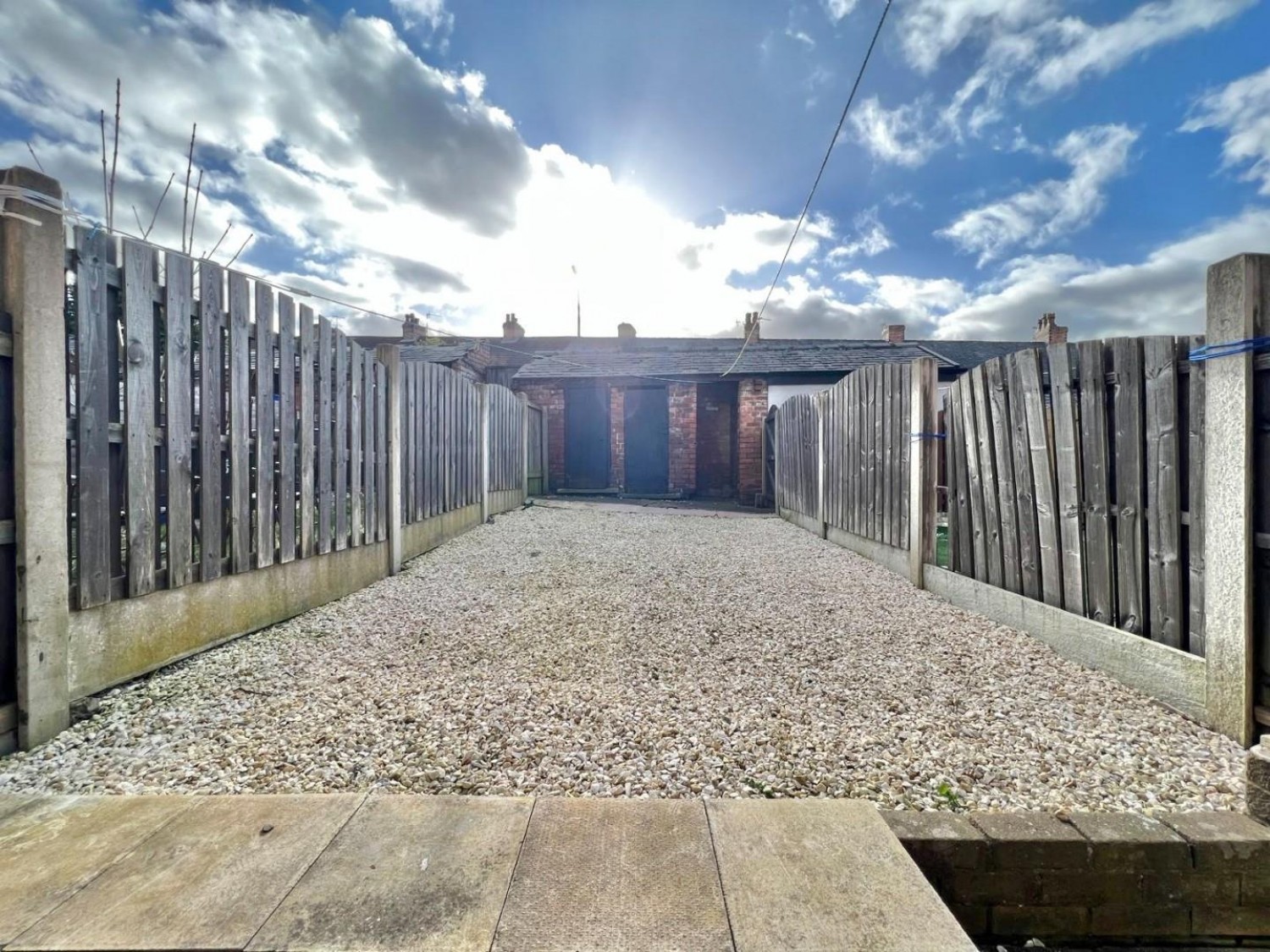 Day Street, Barnsley