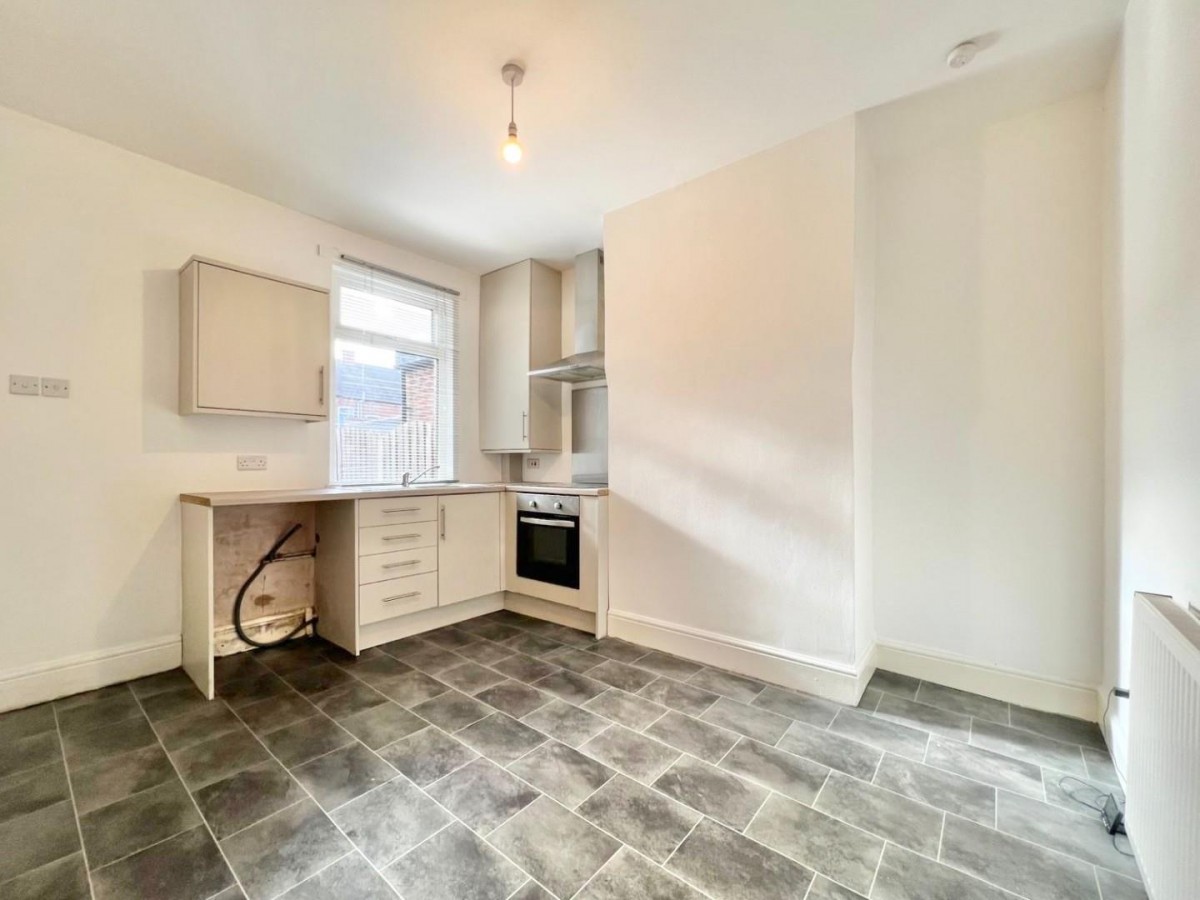 Day Street, Barnsley