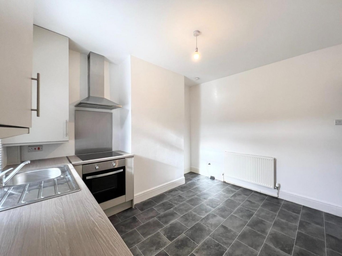 Day Street, Barnsley