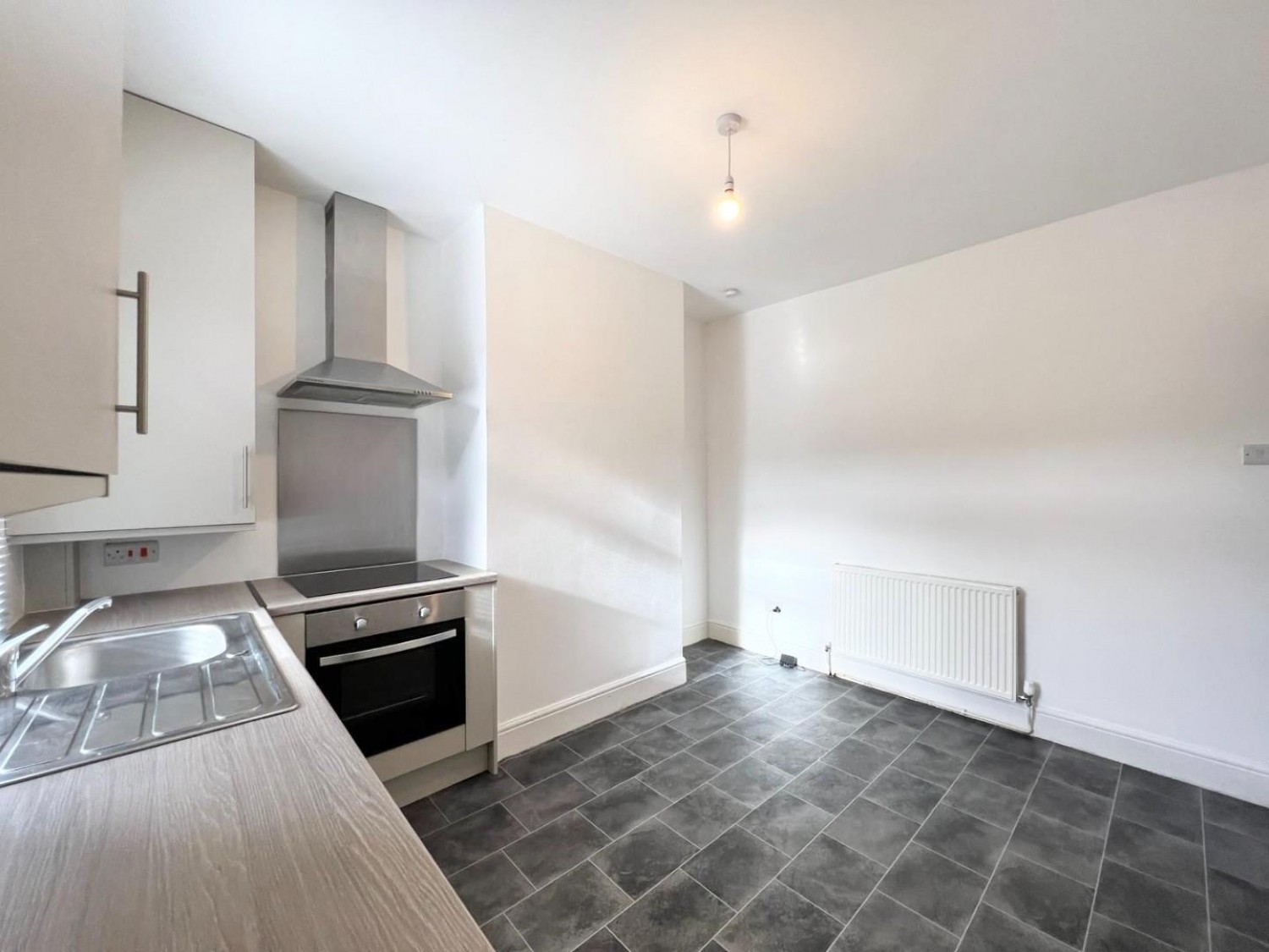 Day Street, Barnsley