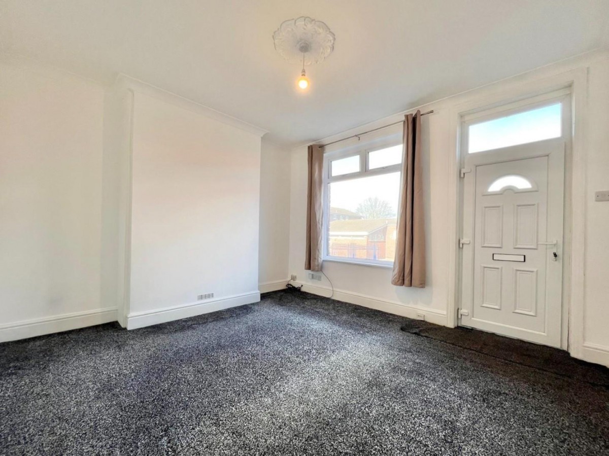 Day Street, Barnsley