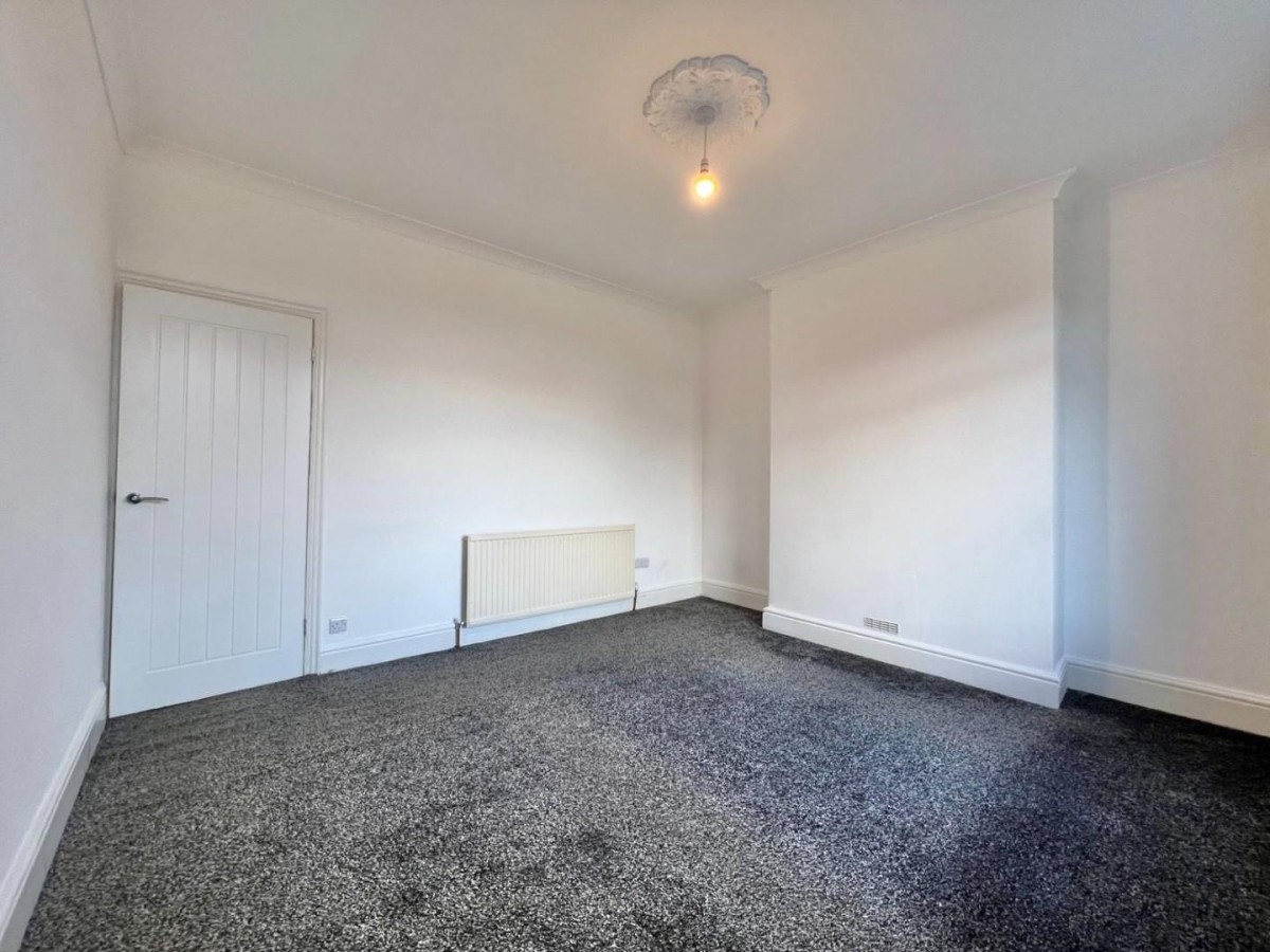 Day Street, Barnsley