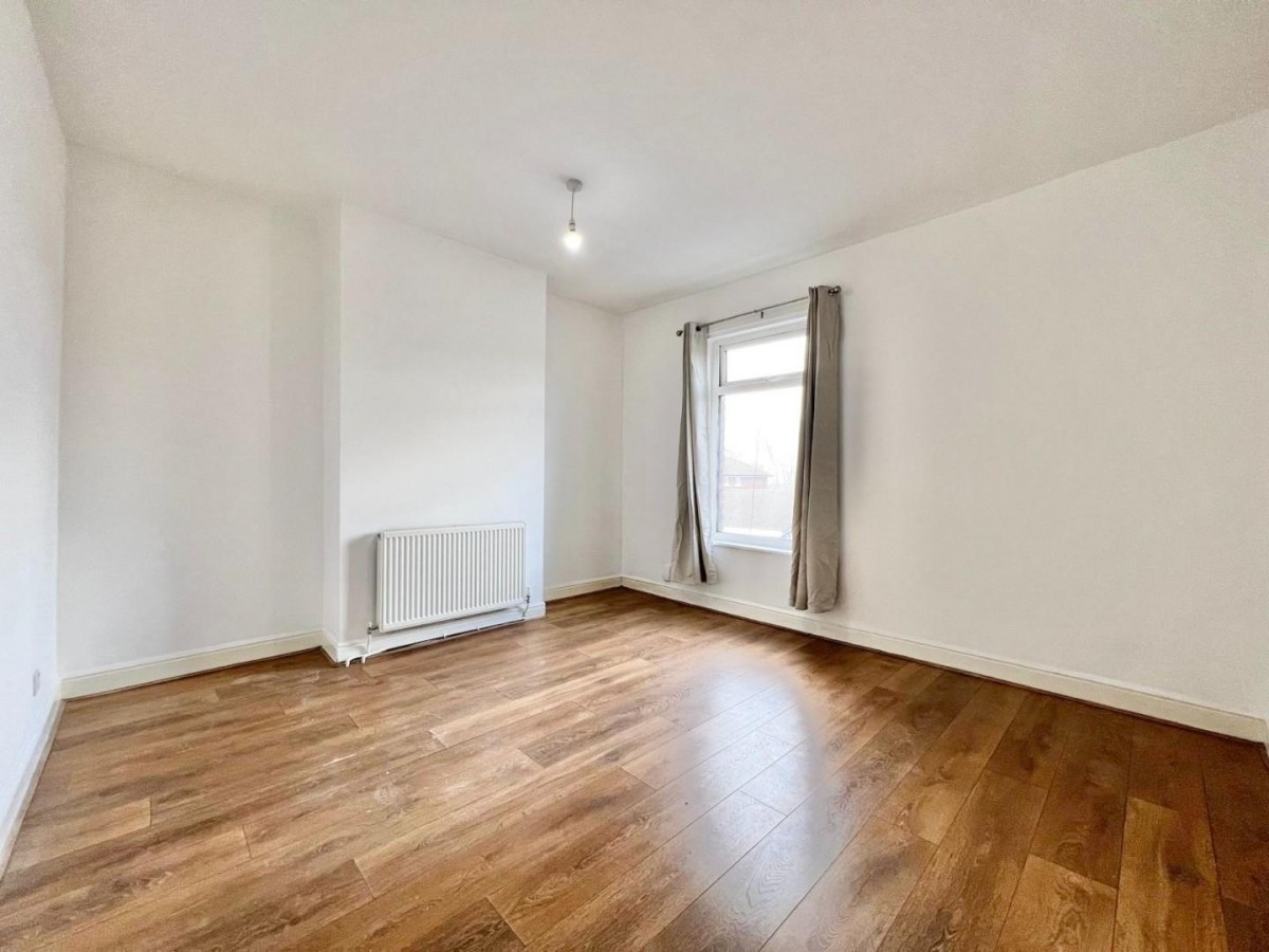 Day Street, Barnsley