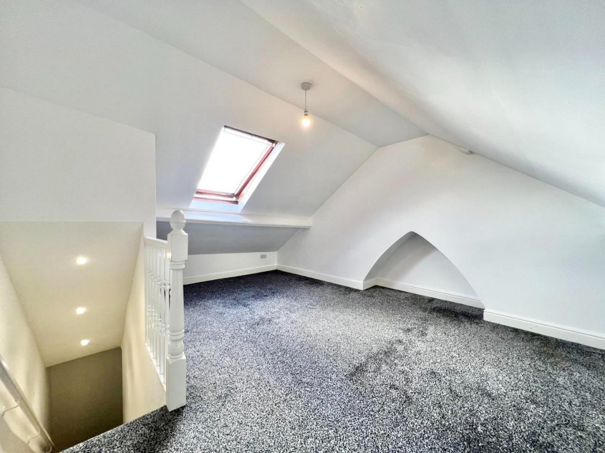 Day Street, Barnsley