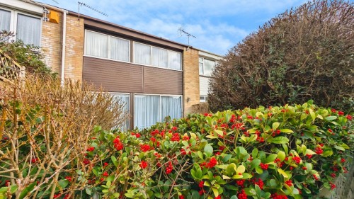 Trendlewood Park, Bristol