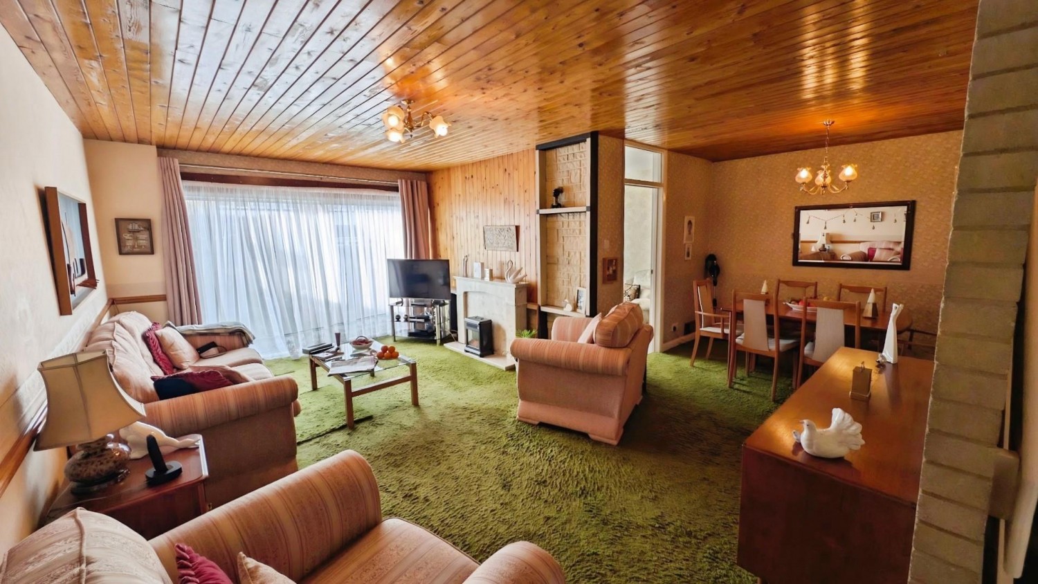 Trendlewood Park, Bristol