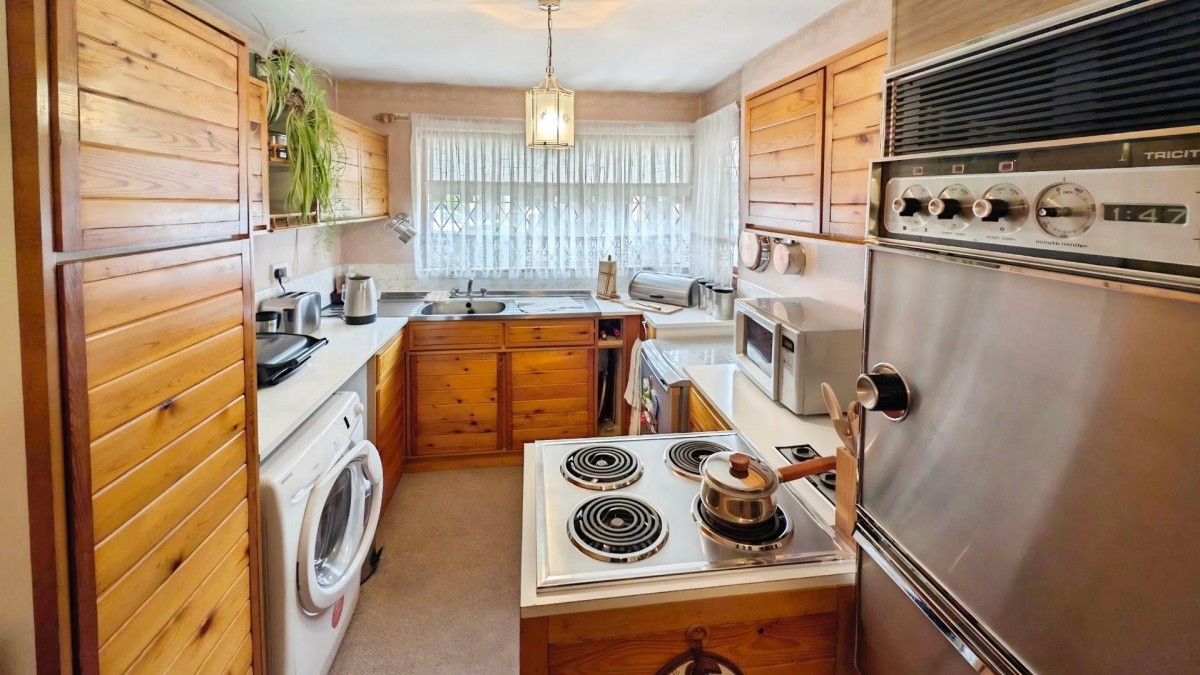 Trendlewood Park, Bristol