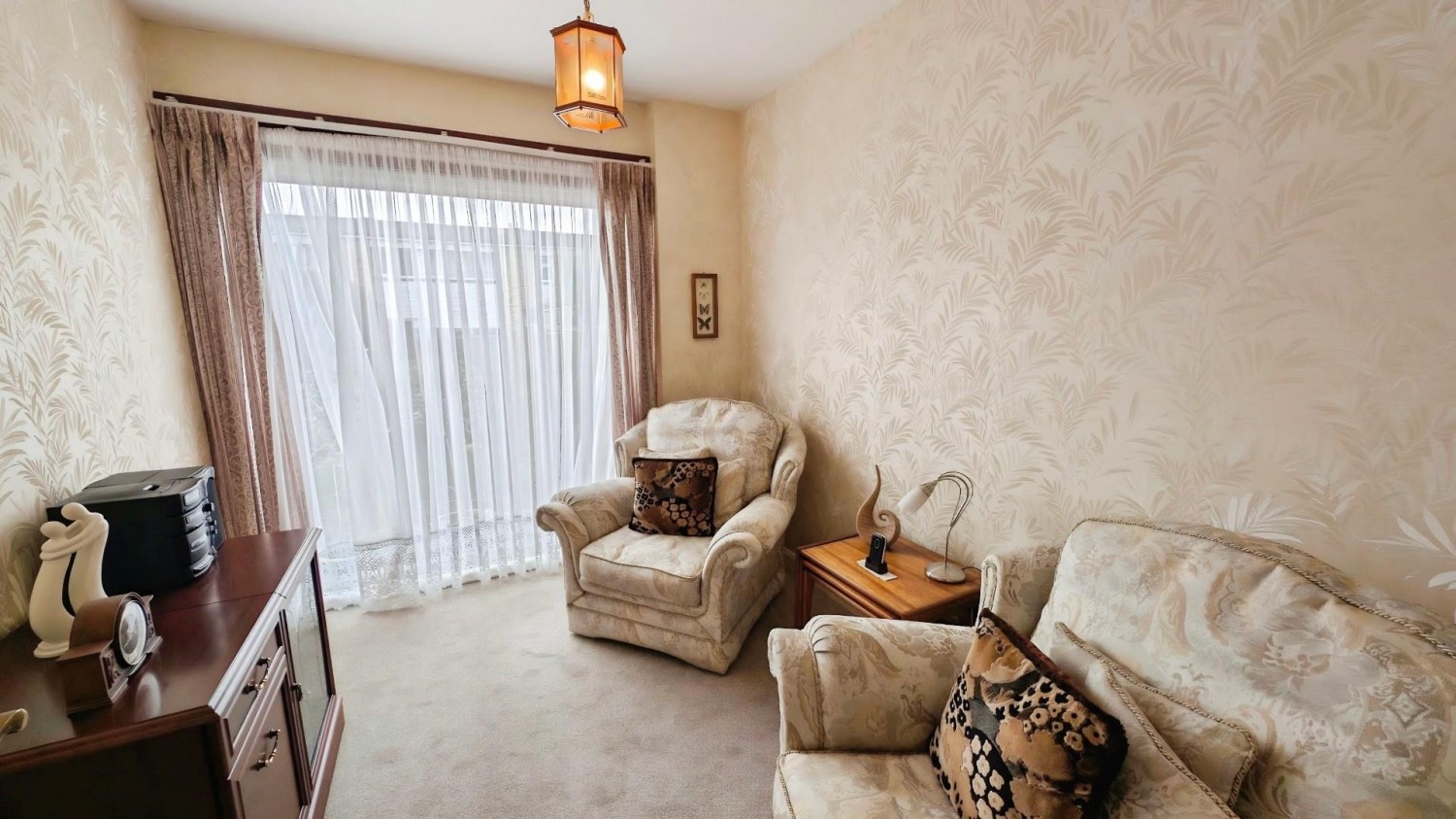 Trendlewood Park, Bristol