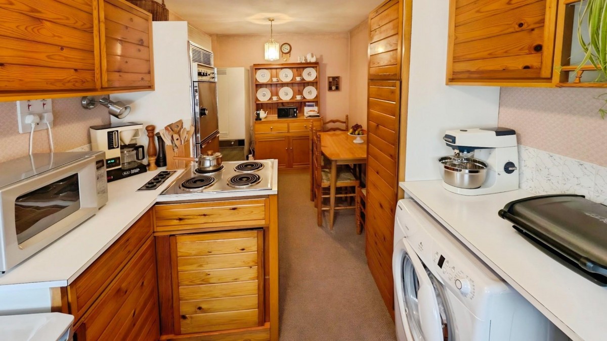 Trendlewood Park, Bristol