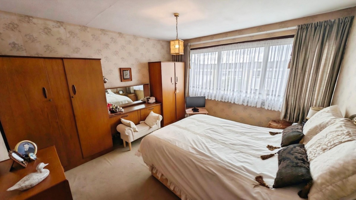 Trendlewood Park, Bristol