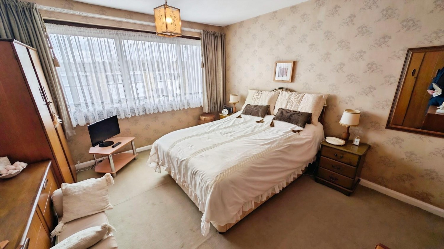 Trendlewood Park, Bristol