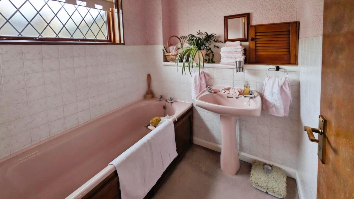 Trendlewood Park, Bristol