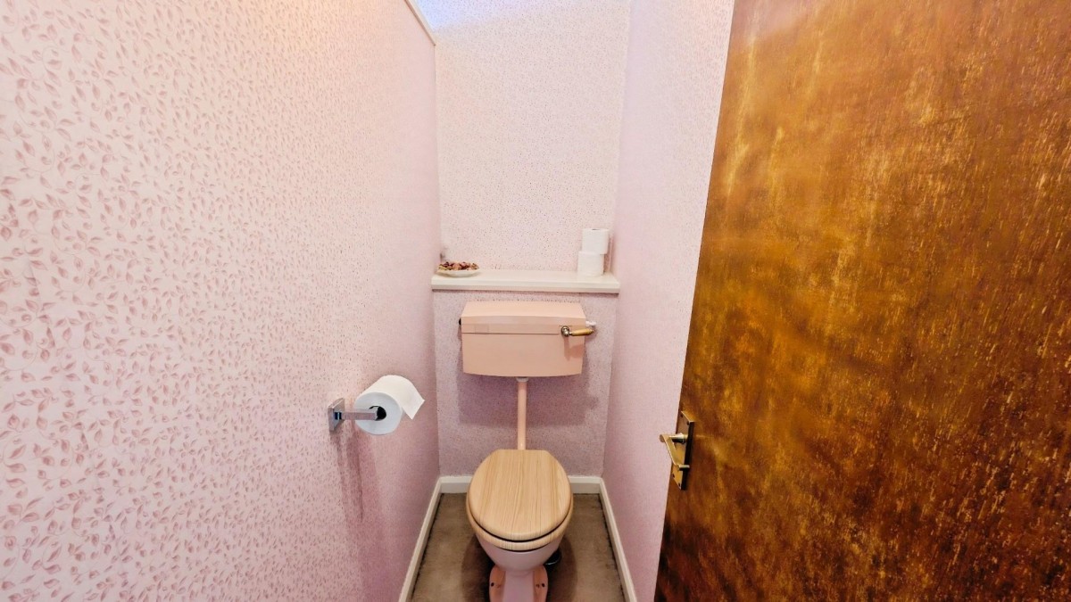 Trendlewood Park, Bristol