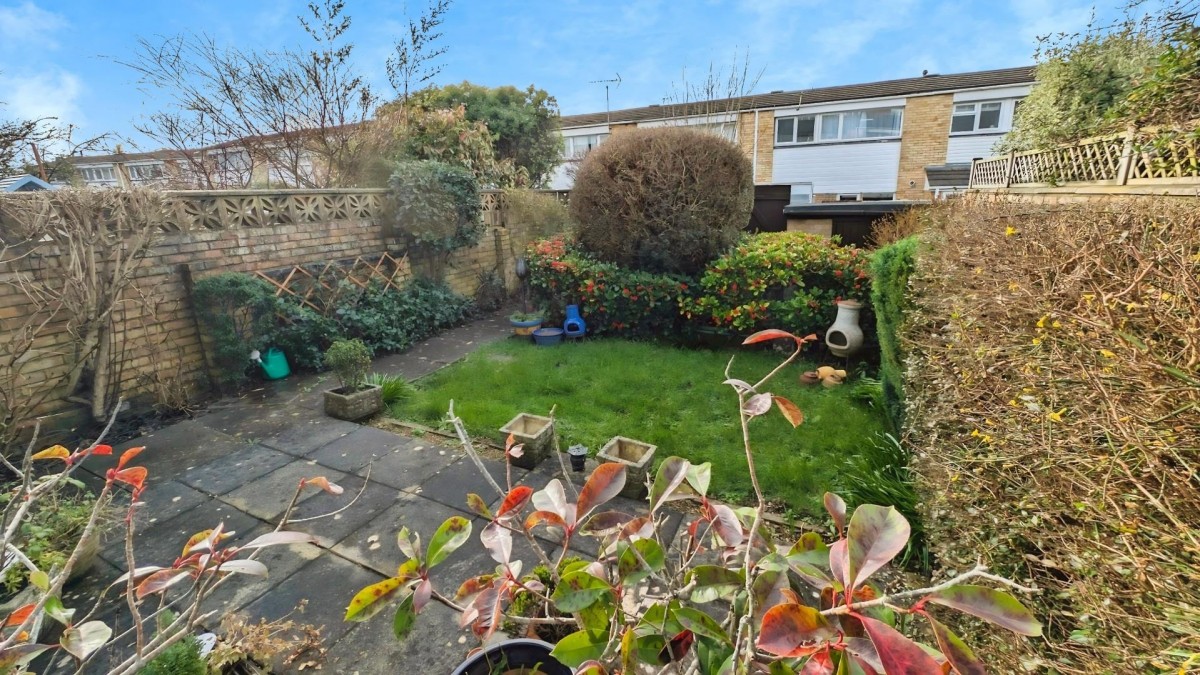 Trendlewood Park, Bristol