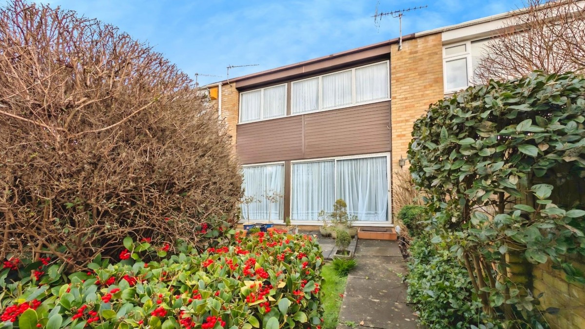 Trendlewood Park, Bristol