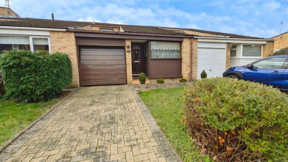 Trendlewood Park, Bristol