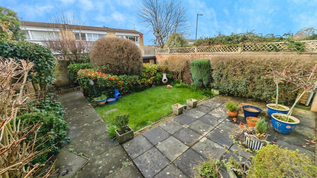 Trendlewood Park, Bristol