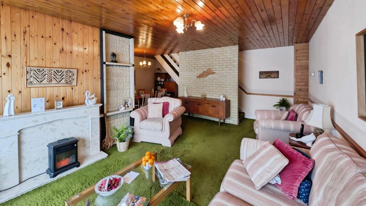 Trendlewood Park, Bristol