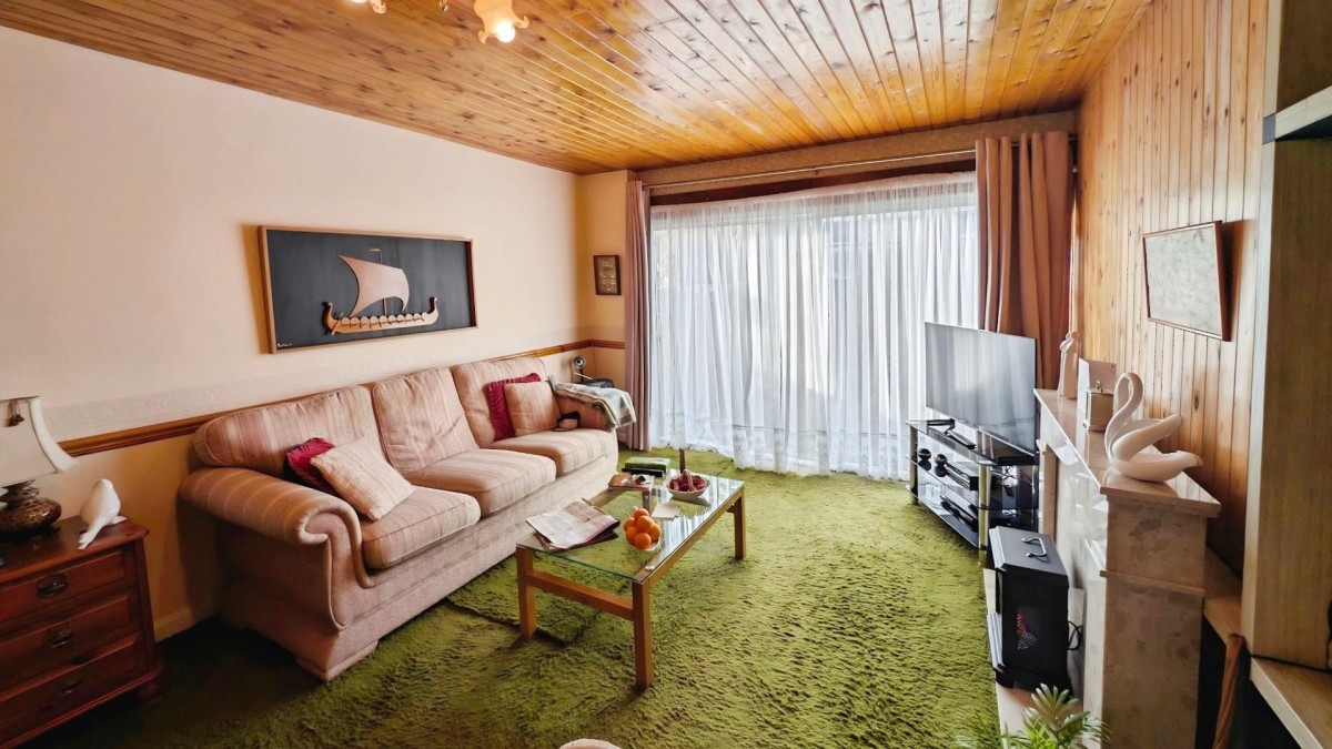 Trendlewood Park, Bristol