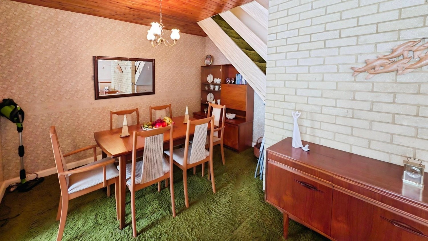 Trendlewood Park, Bristol