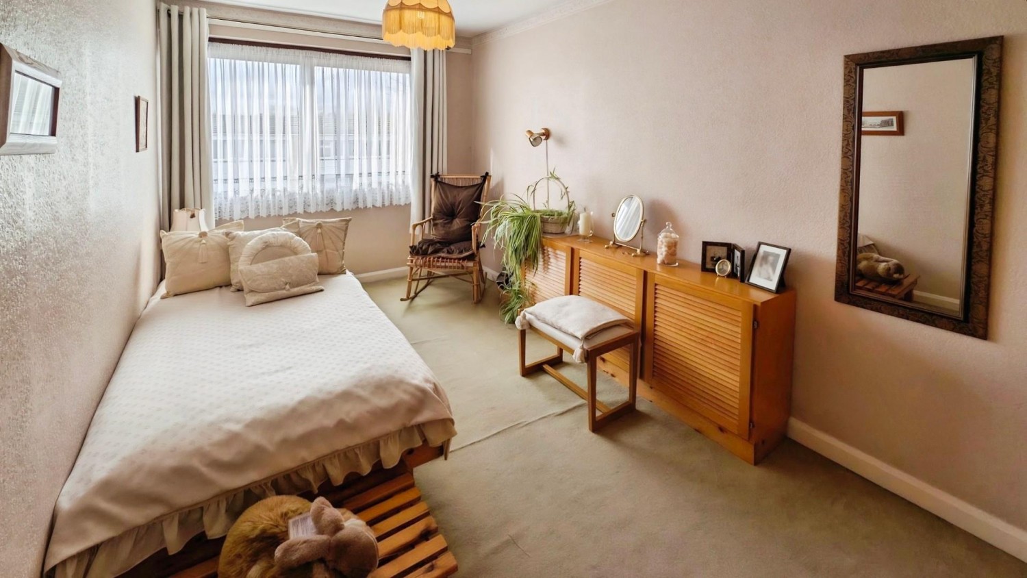 Trendlewood Park, Bristol