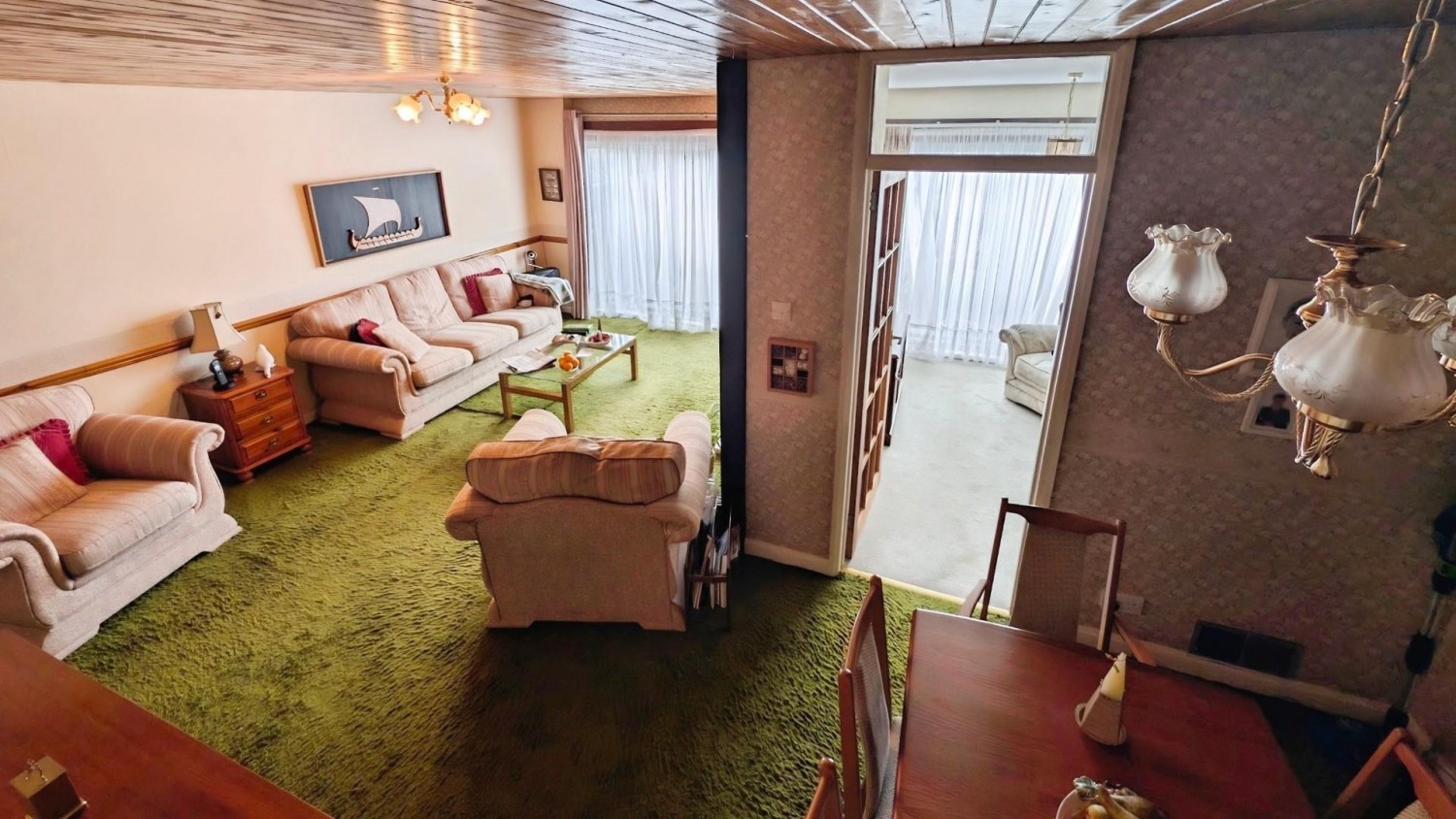 Trendlewood Park, Bristol