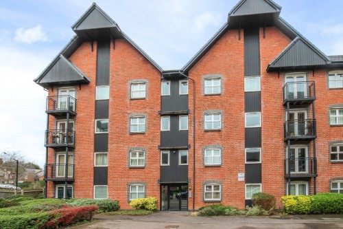 East Dock, The Wharf, Leighton Buzzard