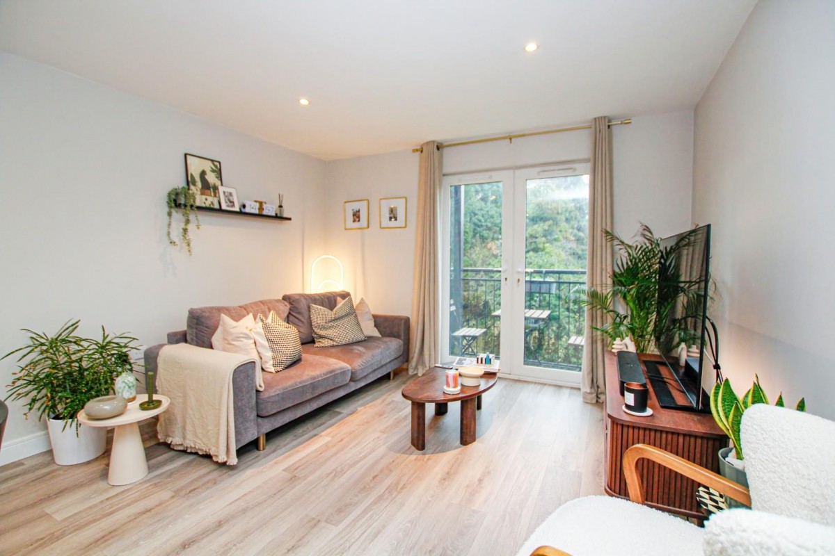 East Dock, The Wharf, Leighton Buzzard