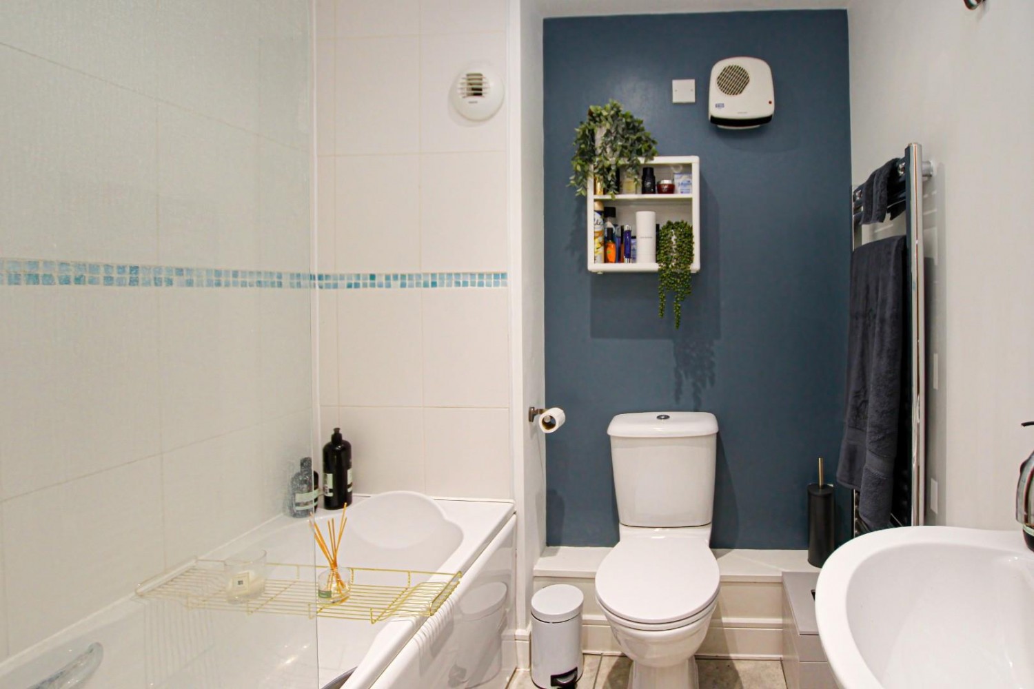 East Dock, The Wharf, Leighton Buzzard