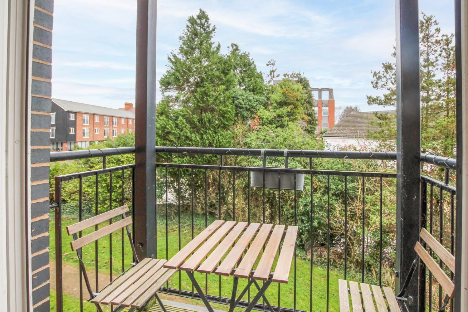 East Dock, The Wharf, Leighton Buzzard