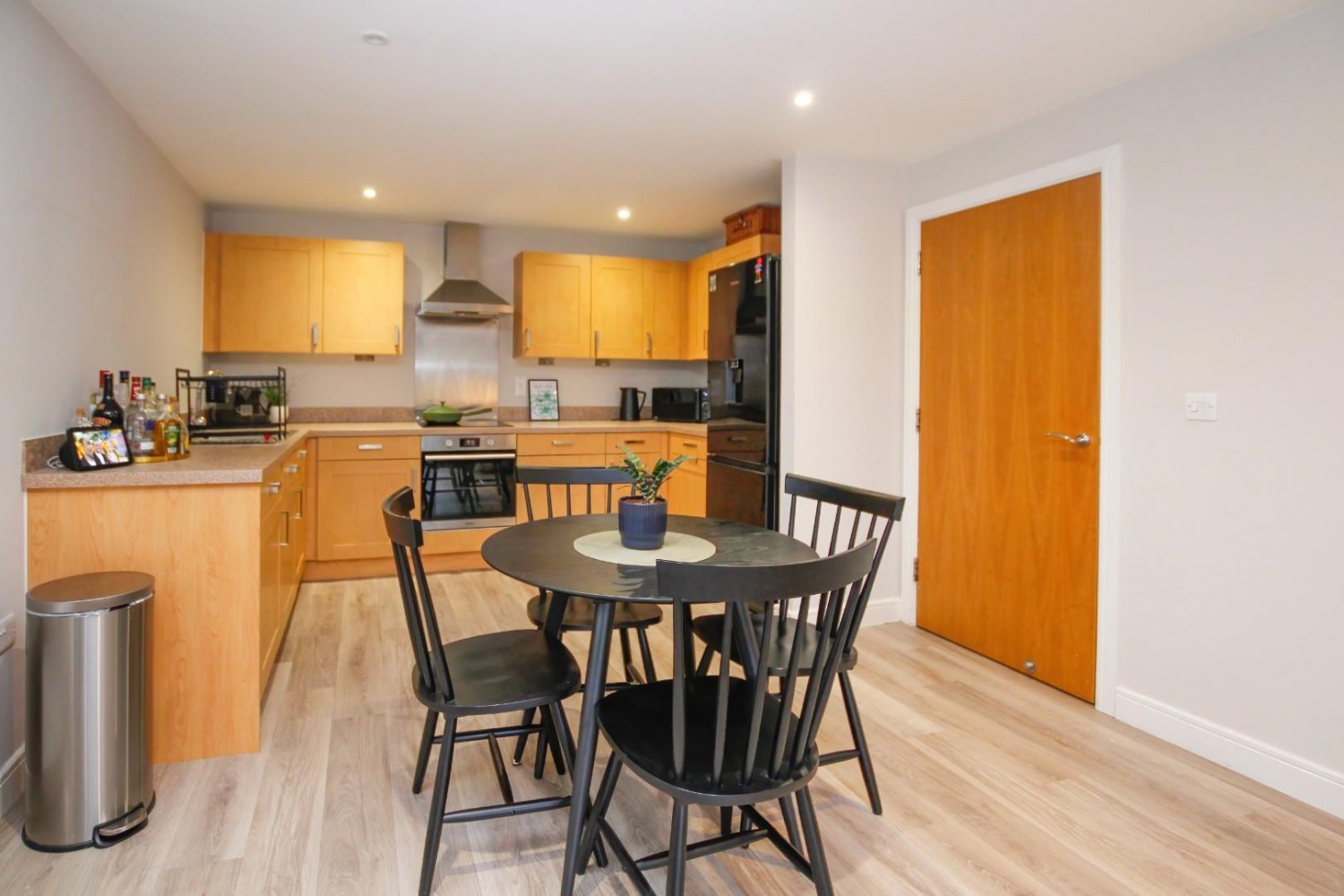 East Dock, The Wharf, Leighton Buzzard