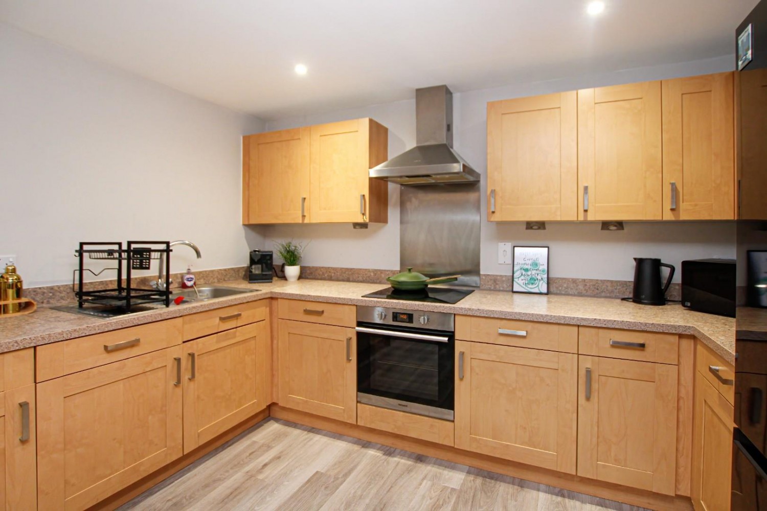 East Dock, The Wharf, Leighton Buzzard