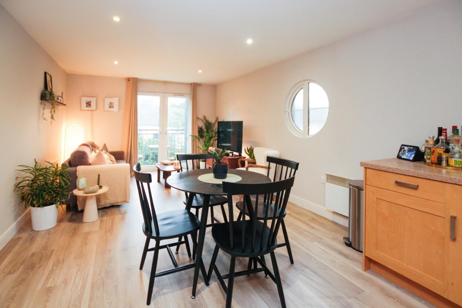 East Dock, The Wharf, Leighton Buzzard