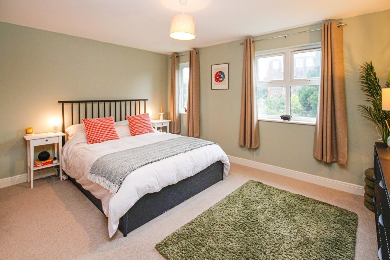 East Dock, The Wharf, Leighton Buzzard