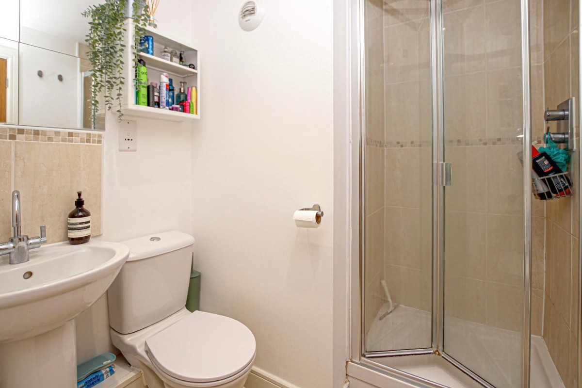 East Dock, The Wharf, Leighton Buzzard