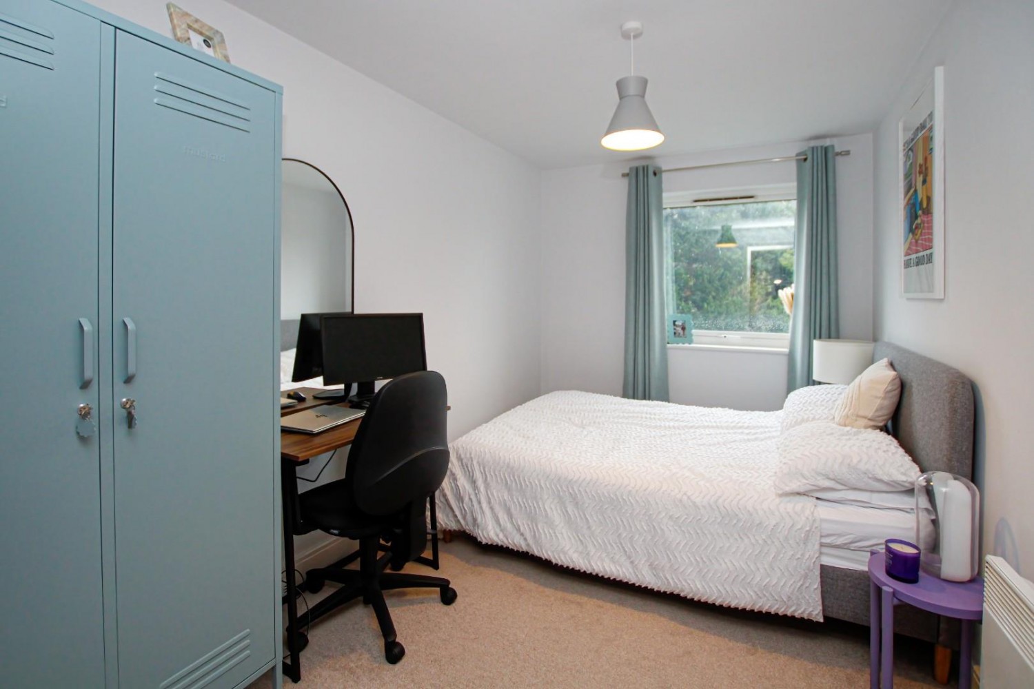 East Dock, The Wharf, Leighton Buzzard