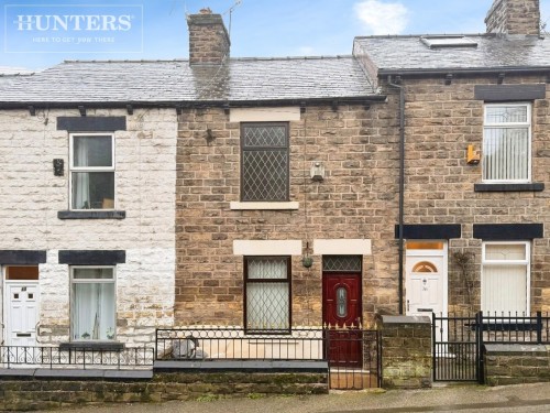 High Street, Worsbrough, Barnsley