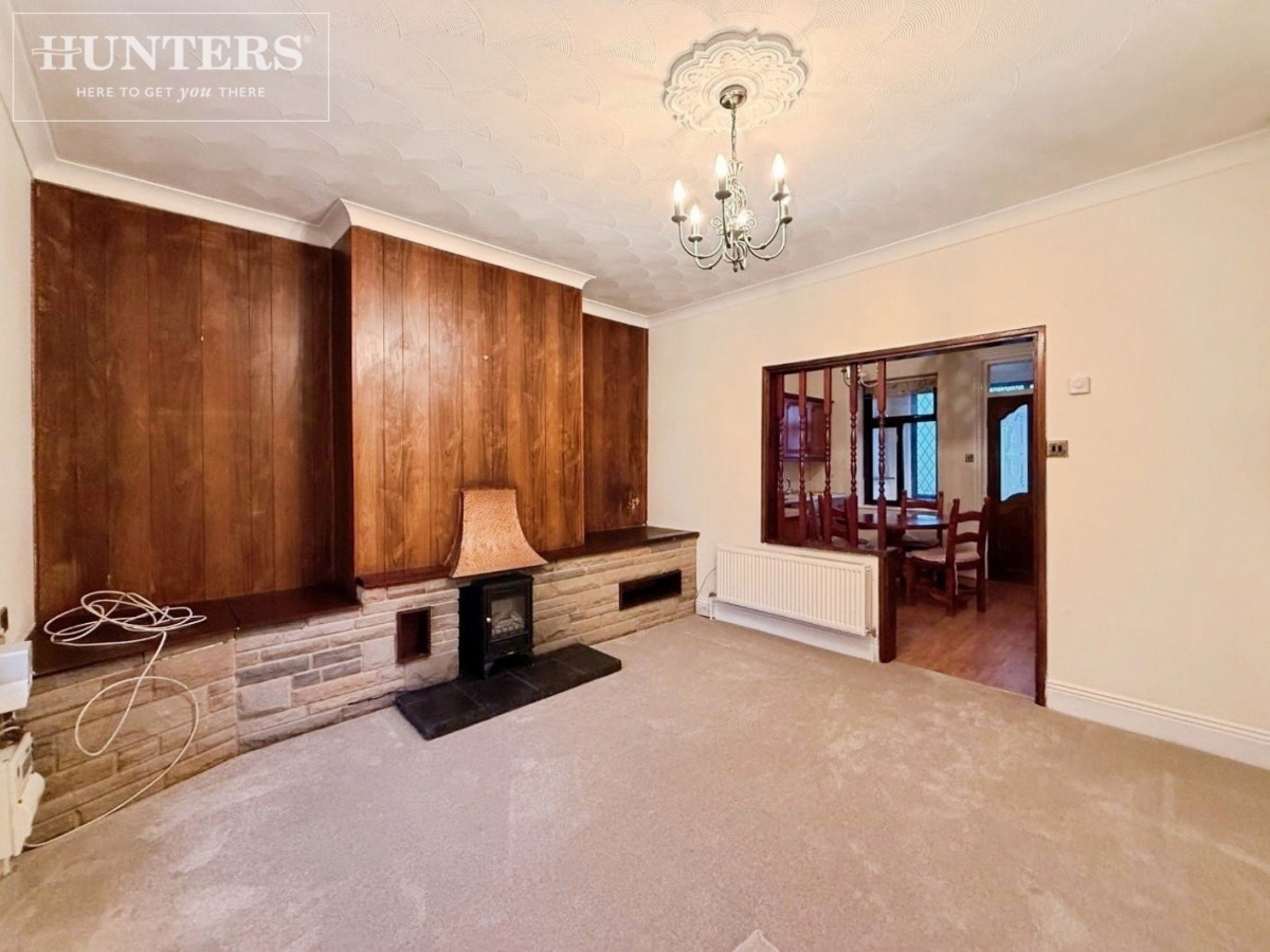 High Street, Worsbrough, Barnsley