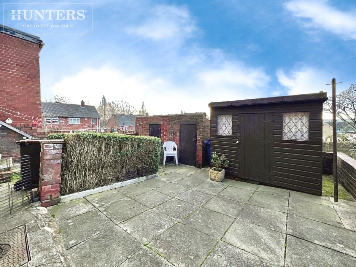 High Street, Worsbrough, Barnsley