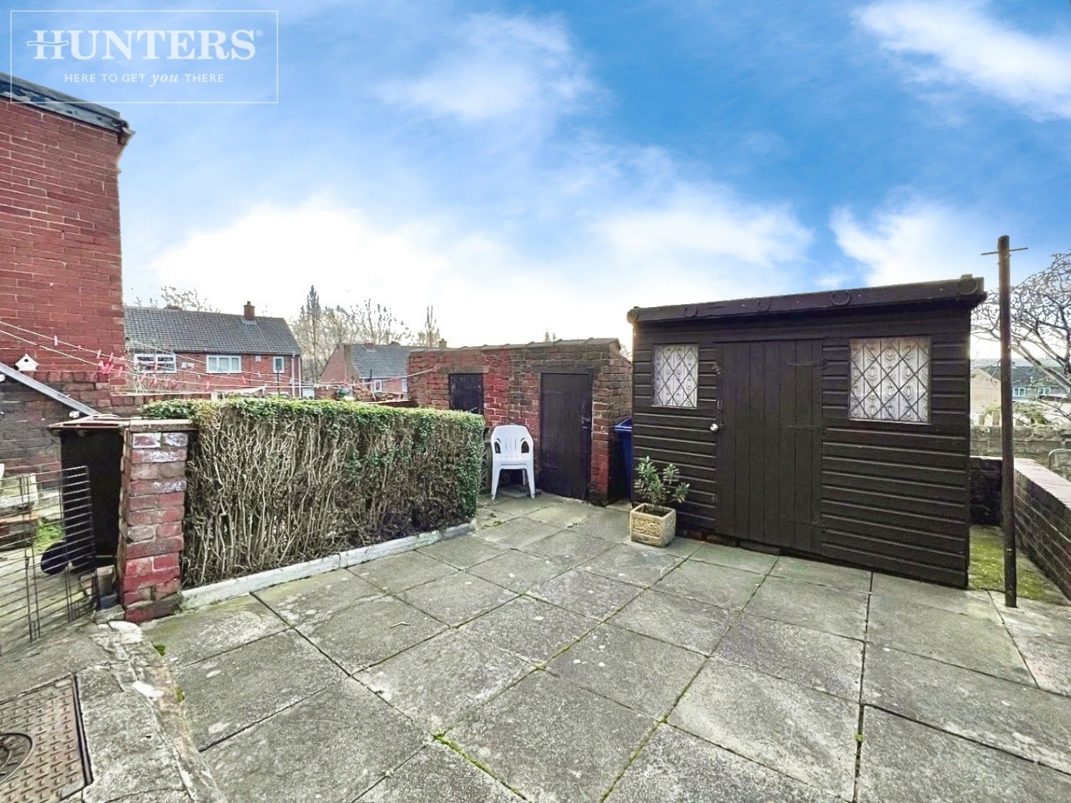 High Street, Worsbrough, Barnsley