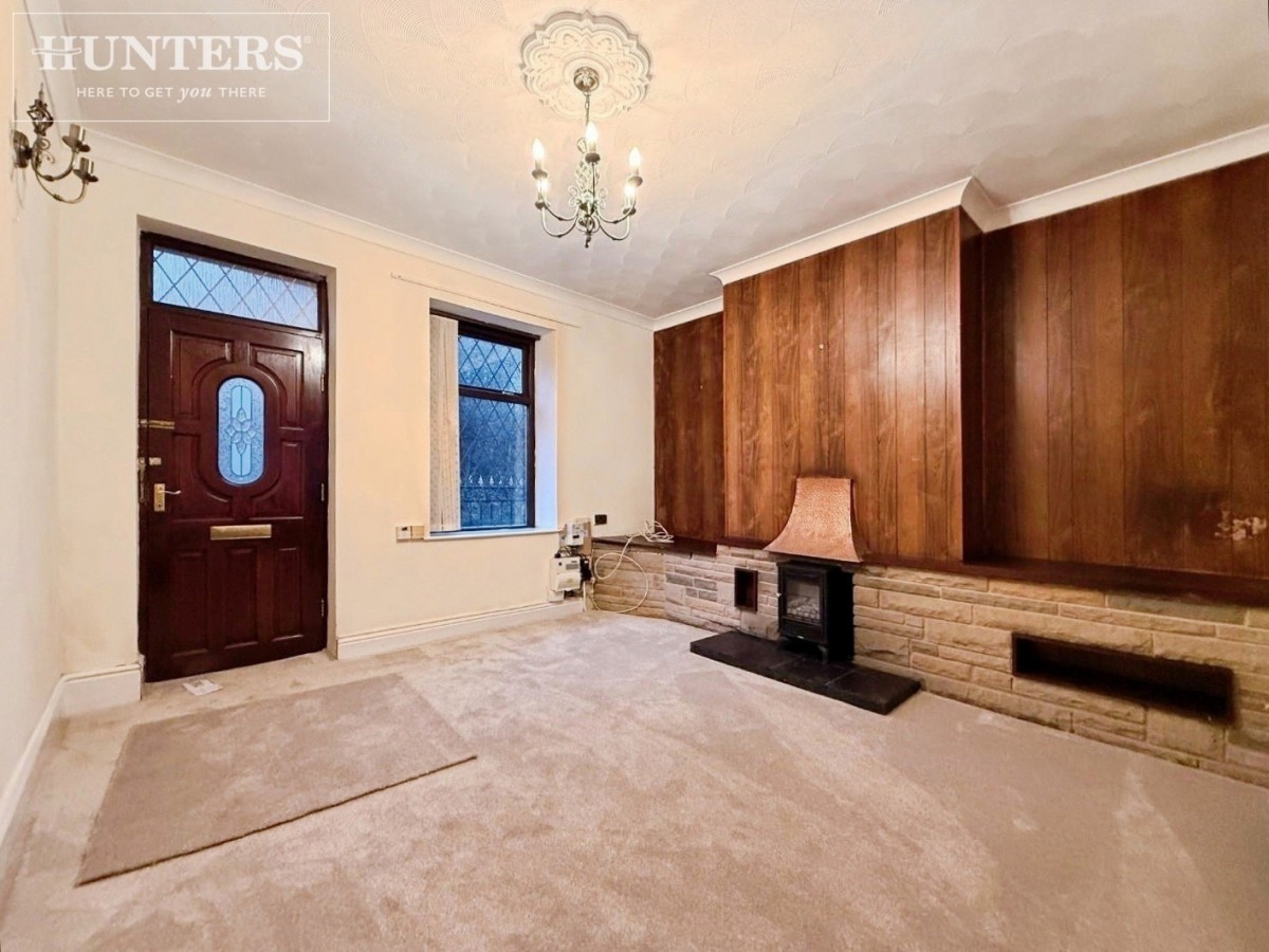 High Street, Worsbrough, Barnsley