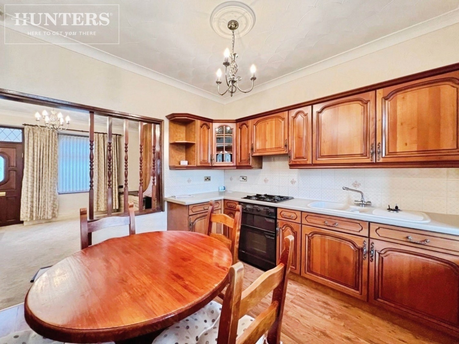 High Street, Worsbrough, Barnsley