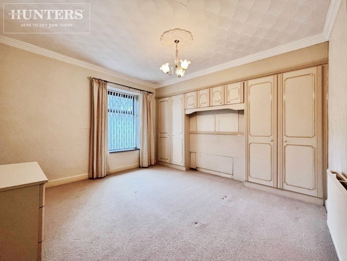 High Street, Worsbrough, Barnsley