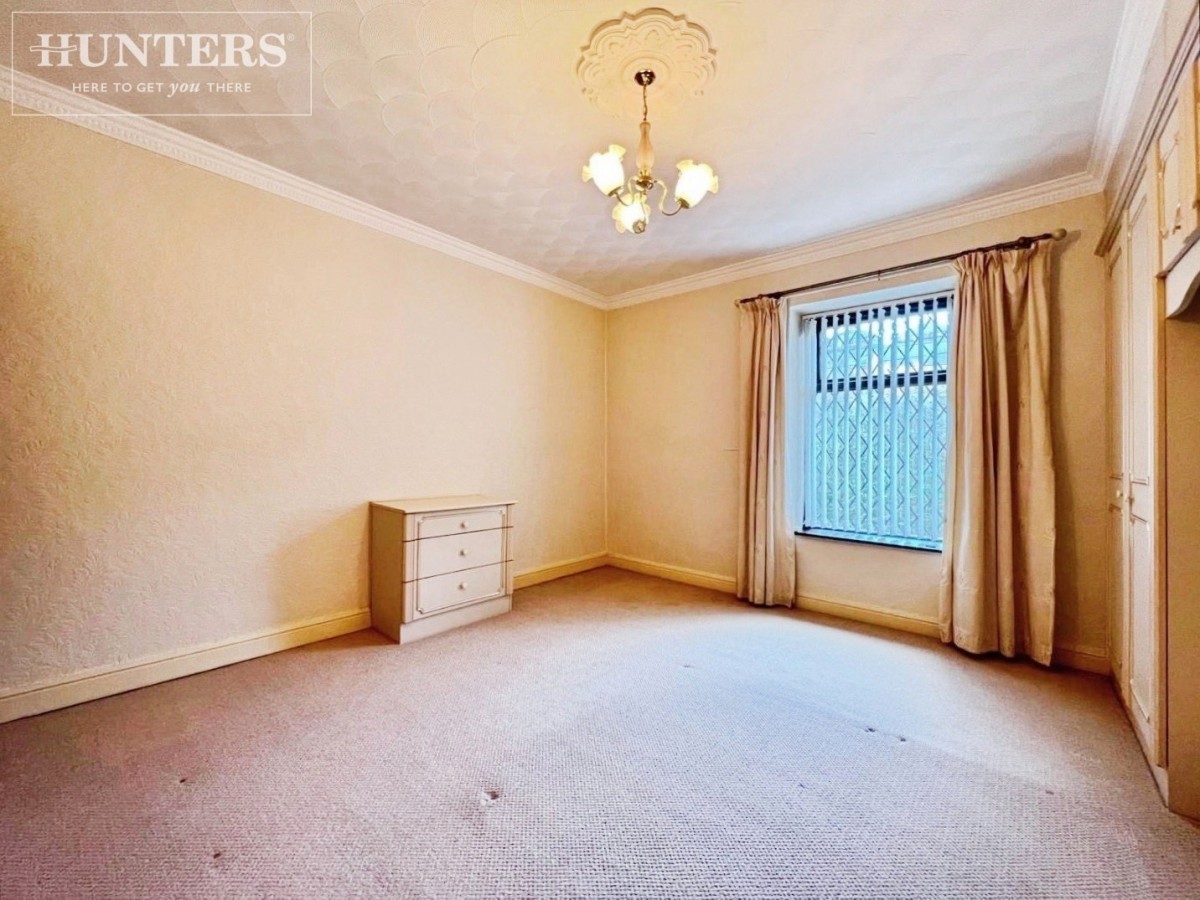 High Street, Worsbrough, Barnsley